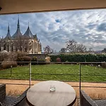 A Restaurant Barbora 4*