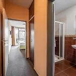 A Restaurant Barbora Guest house
