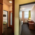 A Restaurant Barbora 4* Kutna Hora