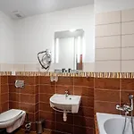 Guest house A Restaurant Barbora