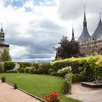 A Restaurant Barbora Guest house