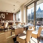 A Restaurant Barbora Guest house 4*
