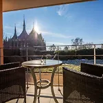 A Restaurant Barbora Guest house Kutna Hora