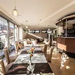 A Restaurant Barbora Guest house 4*
