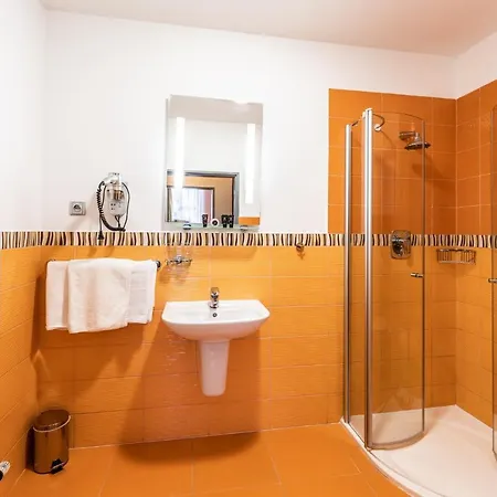 A Restaurant Barbora 4* Kutná Hora