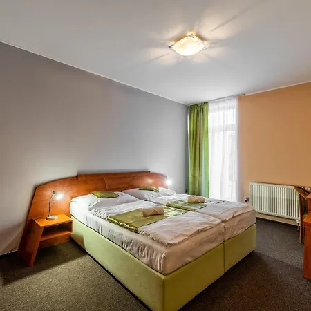 A Restaurant Barbora