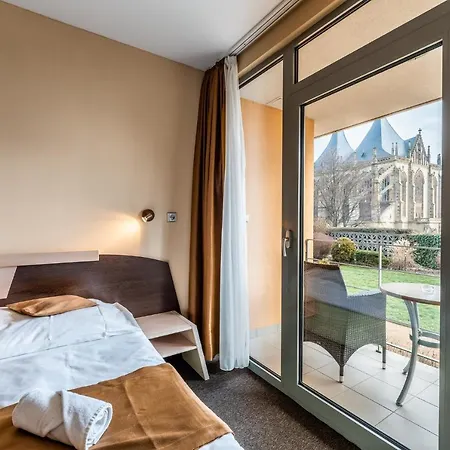 A Restaurant Barbora 4*