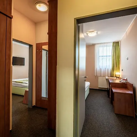 A Restaurant Barbora 4* Kutná Hora