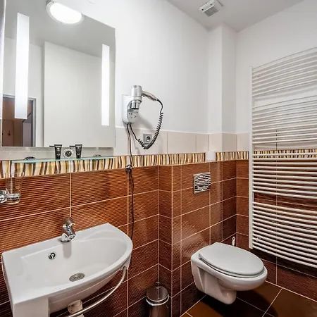 A Restaurant Barbora 4* Kutná Hora