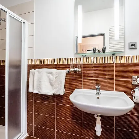 A Restaurant Barbora Pensjonat