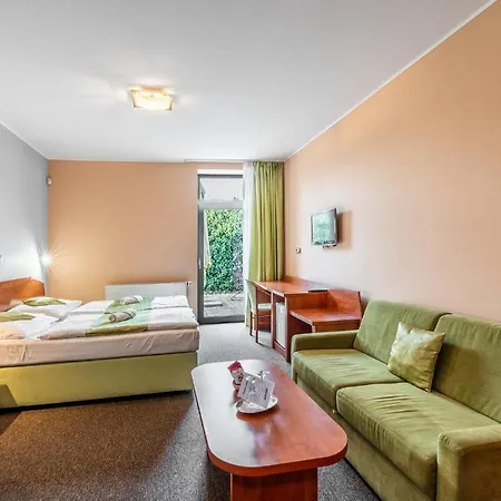 Pensjonat A Restaurant Barbora Kutná Hora