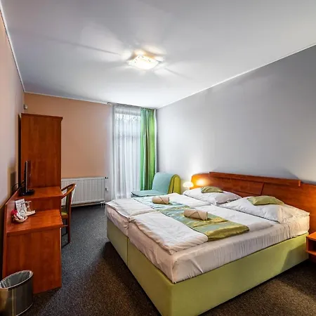 A Restaurant Barbora 4*