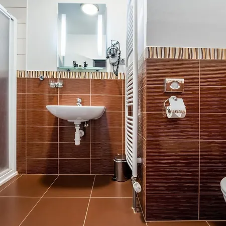 A Restaurant Barbora 4* Kutná Hora