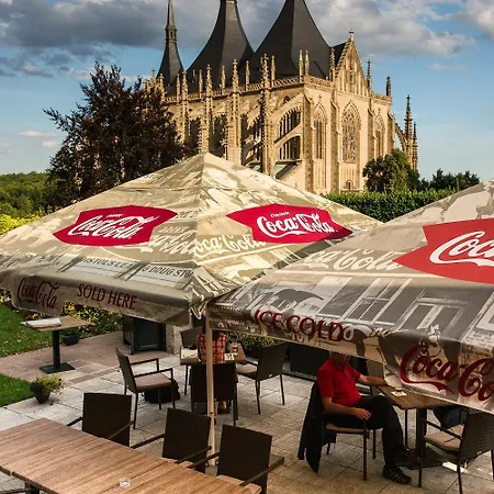 A Restaurant Barbora 4*