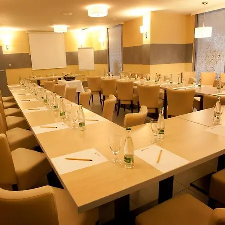 A Restaurant Barbora Pensjonat 4*