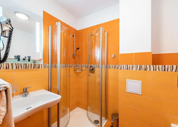 A Restaurant Barbora 4* Kutná Hora