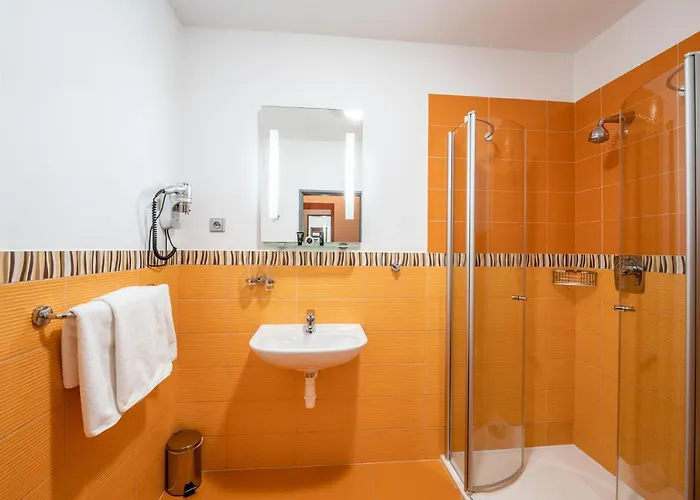 Maison d'hôtes A Restaurant Barbora Kutná Hora