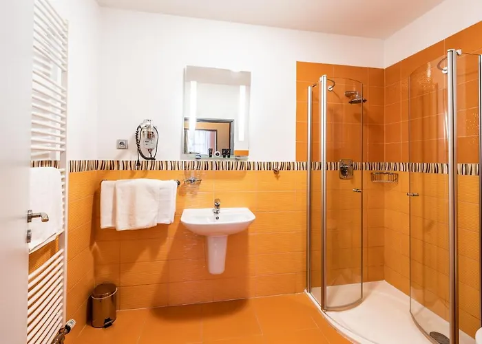 A Restaurant Barbora 4* Kutná Hora