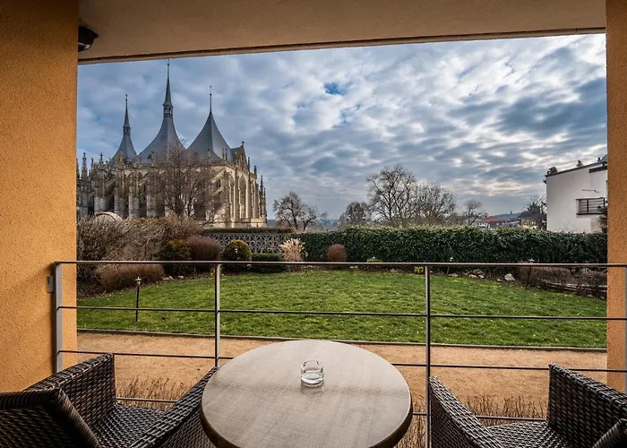 A Restaurant Barbora 4*