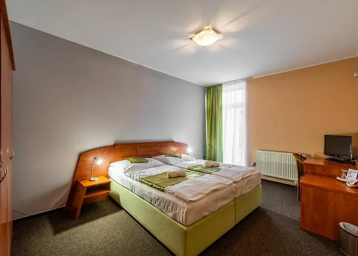 A Restaurant Barbora