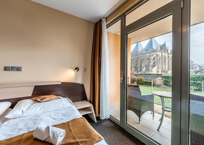 A Restaurant Barbora 4*