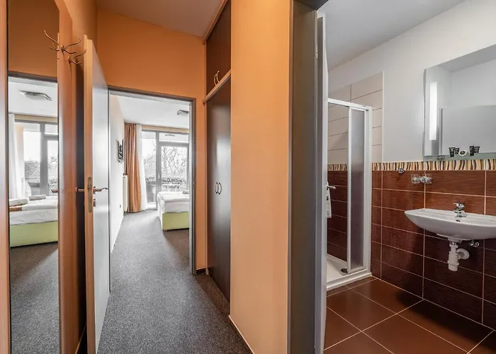 A Restaurant Barbora Pensión