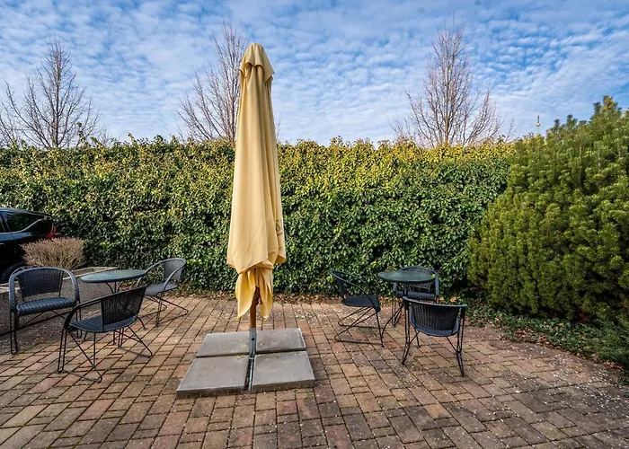 A Restaurant Barbora Penzion 4*