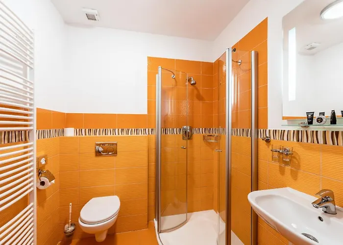 Pensión A Restaurant Barbora Kutná Hora