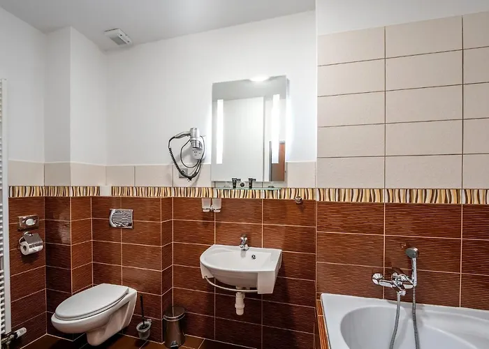 Penzion A Restaurant Barbora