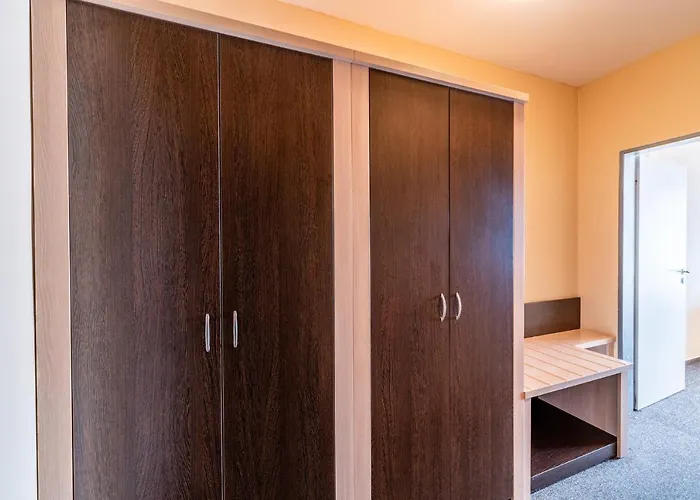 Penzion A Restaurant Barbora 4*