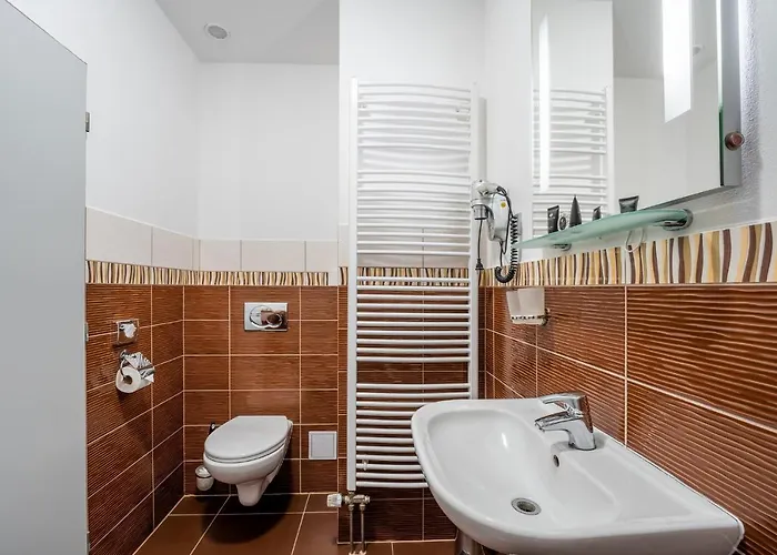 A Restaurant Barbora 4*