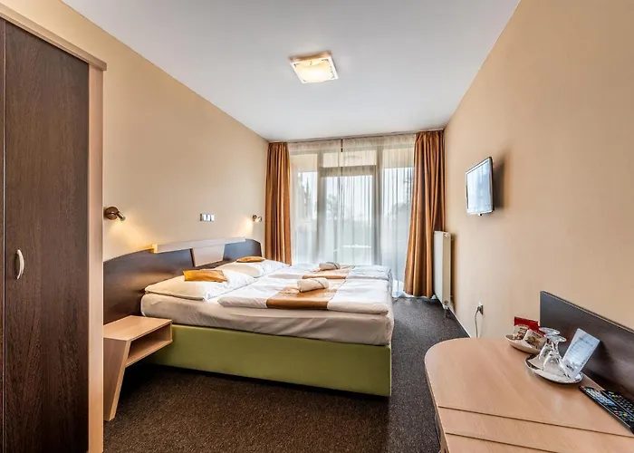 A Restaurant Barbora 4*