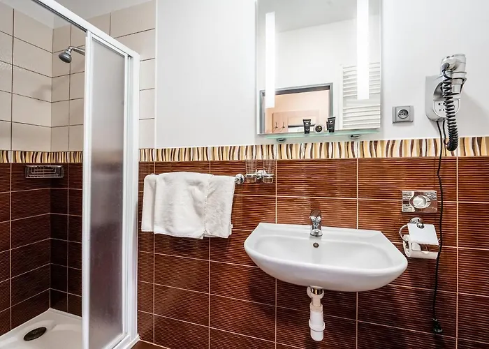 A Restaurant Barbora Pensión