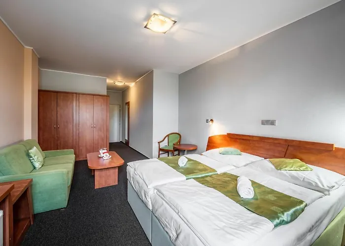 A Restaurant Barbora Penzion Kutná Hora