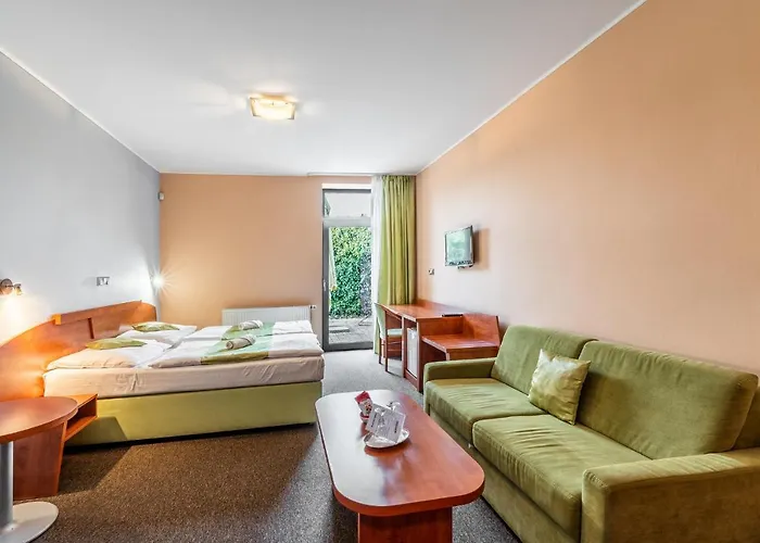 Penzion A Restaurant Barbora Kutná Hora