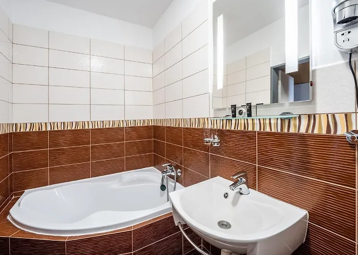 Penzion A Restaurant Barbora Kutná Hora