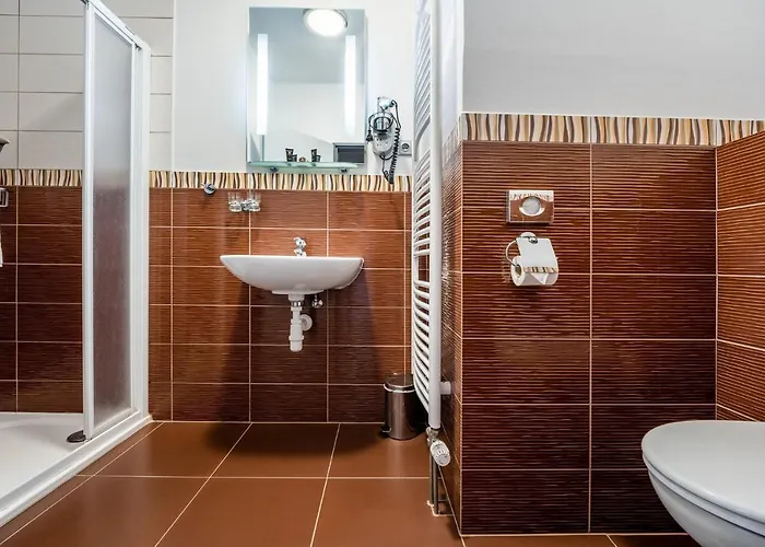 A Restaurant Barbora 4* Kutná Hora