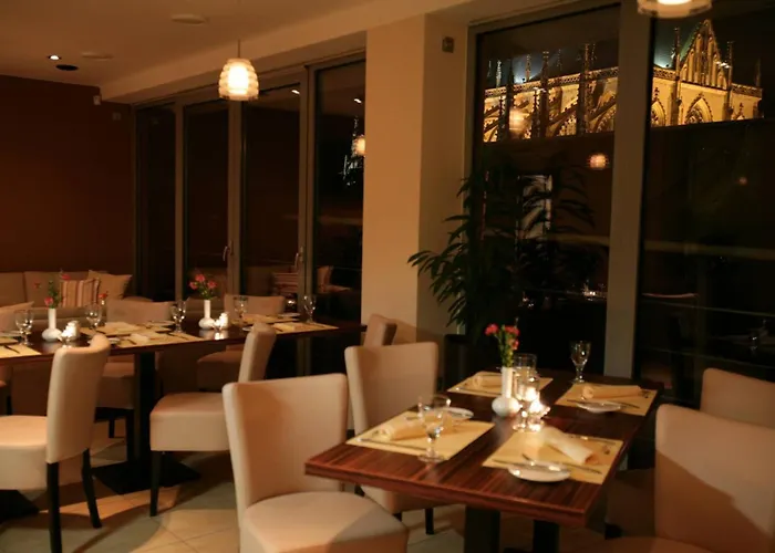 A Restaurant Barbora 4* Kutná Hora