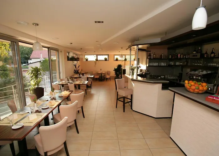 Pensión A Restaurant Barbora