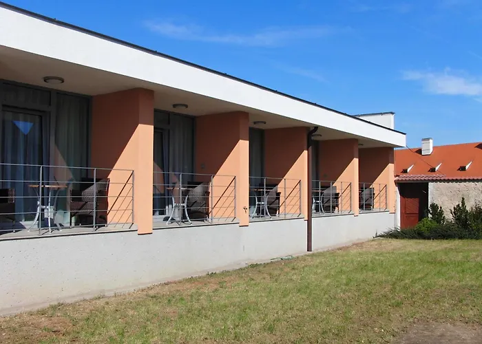 A Restaurant Barbora