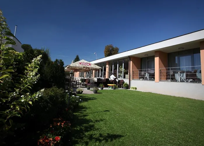 Pensión A Restaurant Barbora