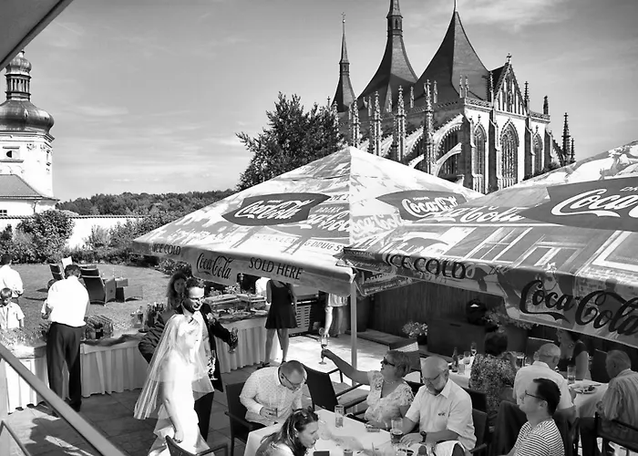 A Restaurant Barbora