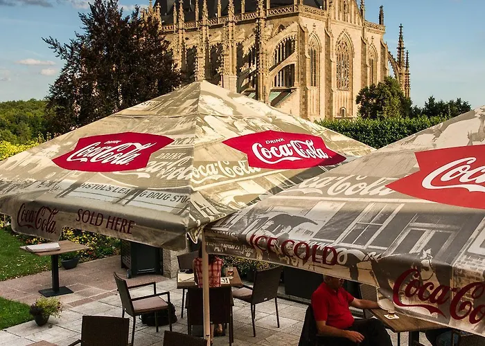 A Restaurant Barbora 4*