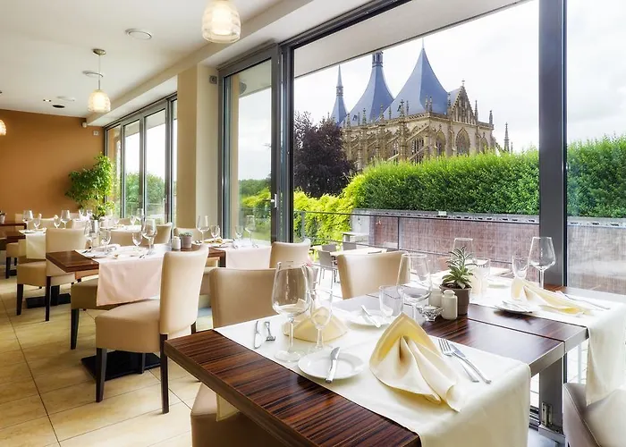 A Restaurant Barbora Kutná Hora