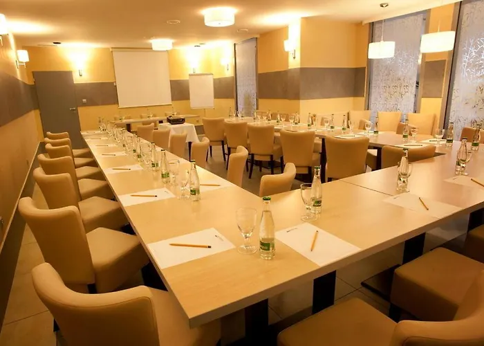 A Restaurant Barbora Pensión 4*