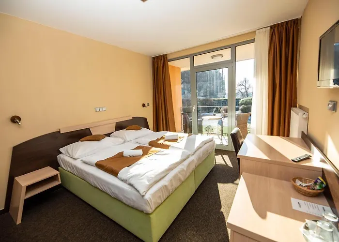 A Restaurant Barbora Penzion Kutná Hora